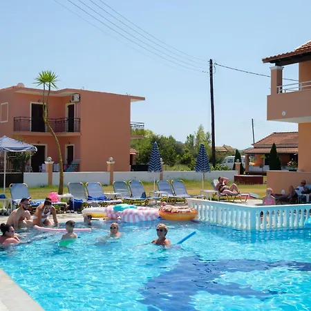 Apartment Theodosia *